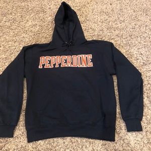 College Sweatshirt